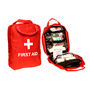 First Aid Kits – 1 Time Safety